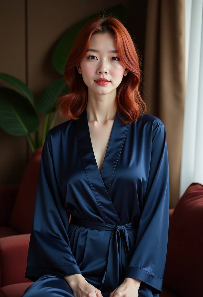 花儿与少年丝路季精剪