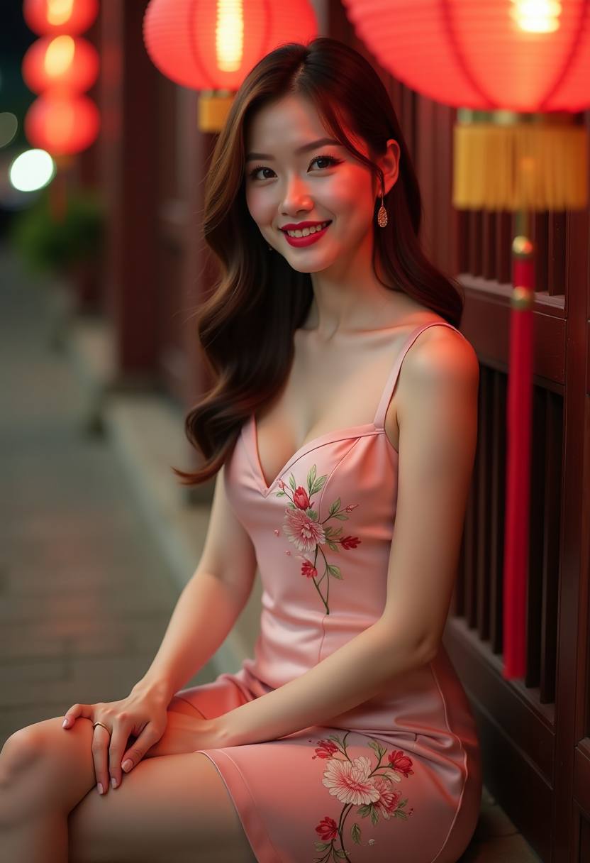 花儿与少年第八季海报